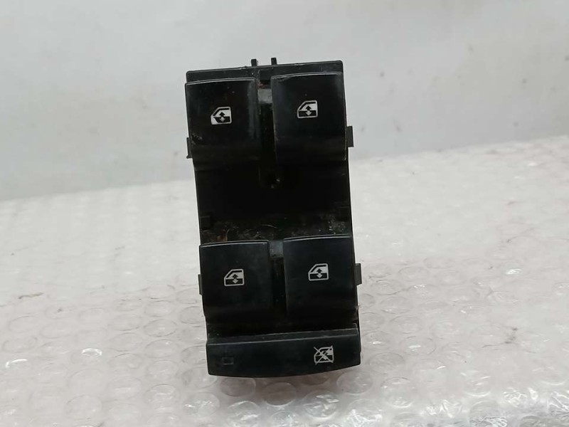 Recambio de mando elevalunas delantero izquierdo para chevrolet cruze ls referencia OEM IAM 20917577 321474 