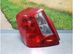 PILOTO TRASERO IZQUIERDO 96551223 