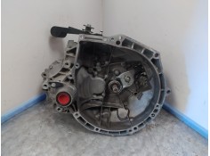 Recambio de caja cambios para peugeot 108 top allure referencia OEM IAM 20CR16 1131602 5VELOCIDADES