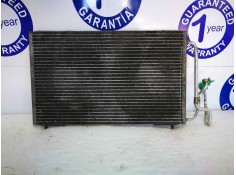 CONDENSADOR / RADIADOR AIRE ACONDICIONADO 