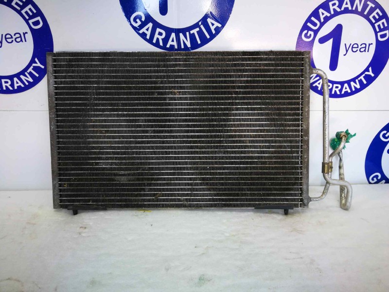 Recambio de condensador / radiador aire acondicionado para peugeot 405 berlina 1.9 turbodiesel referencia OEM IAM   