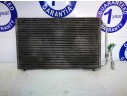Recambio de condensador / radiador aire acondicionado para peugeot 405 berlina 1.9 turbodiesel referencia OEM IAM   