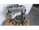 Recambio de motor completo para toyota prius (_w3_) 1.8 hybrid (zvw3_) referencia OEM IAM 2ZR W295687 