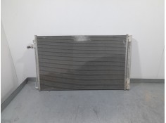 Recambio de condensador / radiador aire acondicionado para mercedes-benz vito tourer (w447) 111 cdi / 111 bluetec (447.701, 447.