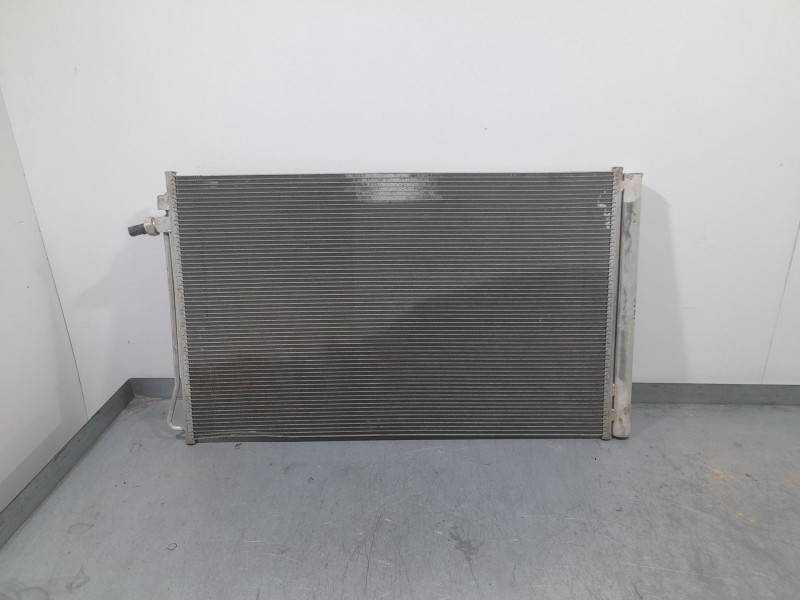 Recambio de condensador / radiador aire acondicionado para mercedes-benz vito tourer (w447) 111 cdi / 111 bluetec (447.701, 447.