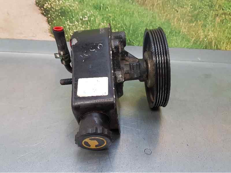 Recambio de bomba direccion para renault megane i classic (la0) 1.6e rn referencia OEM IAM   