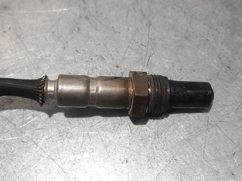 Recambio de sonda lambda para peugeot 208 1.6 e-hdi fap referencia OEM IAM 9816276480 0281006851 BOSCH