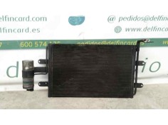 CONDENSADOR / RADIADOR AIRE ACONDICIONADO 1J0820413N 