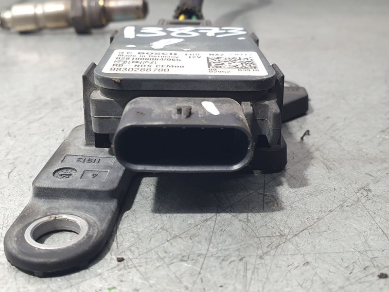 Recambio de sonda lambda para citroën berlingo feel m referencia OEM IAM 9830288780 0281008064065 BOSCH