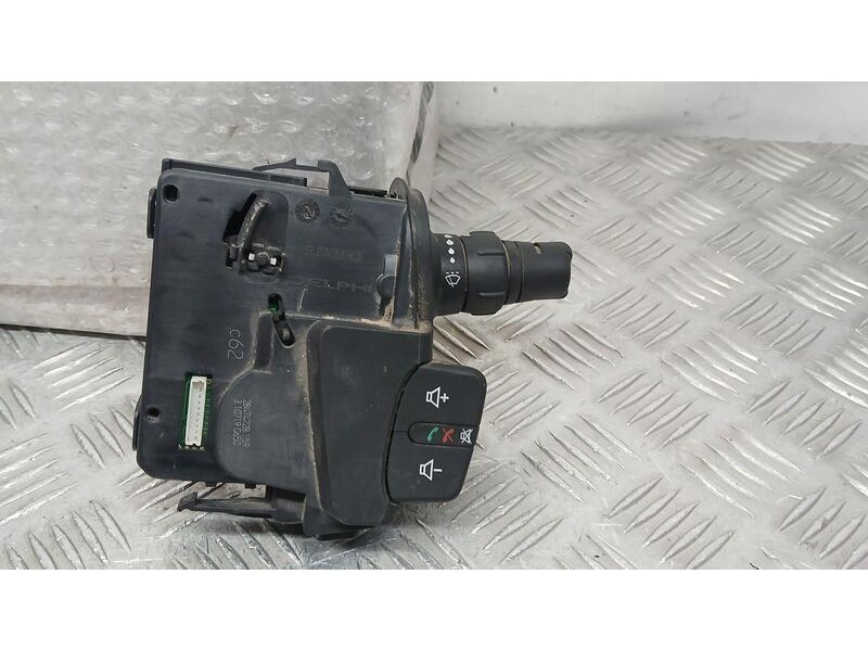 Recambio de mando limpia para renault kangoo express (fw0/1_) z.e. (fw0z, fw1z) referencia OEM IAM 28474728  