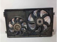 ELECTROVENTILADOR 1K0121207 CONJUMNTO COMOPLETO