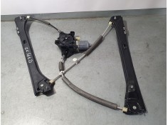 Recambio de elevalunas delantero izquierdo para skoda superb (3v3) active referencia OEM IAM   ELECTRICO 2 PINS