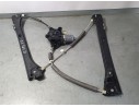 Recambio de elevalunas delantero izquierdo para skoda superb (3v3) active referencia OEM IAM   ELECTRICO 2 PINS