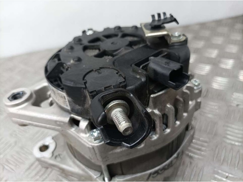 Recambio de alternador para peugeot 308 allure referencia OEM IAM 9827171980 A002TV2081ZE MITSUBISHI