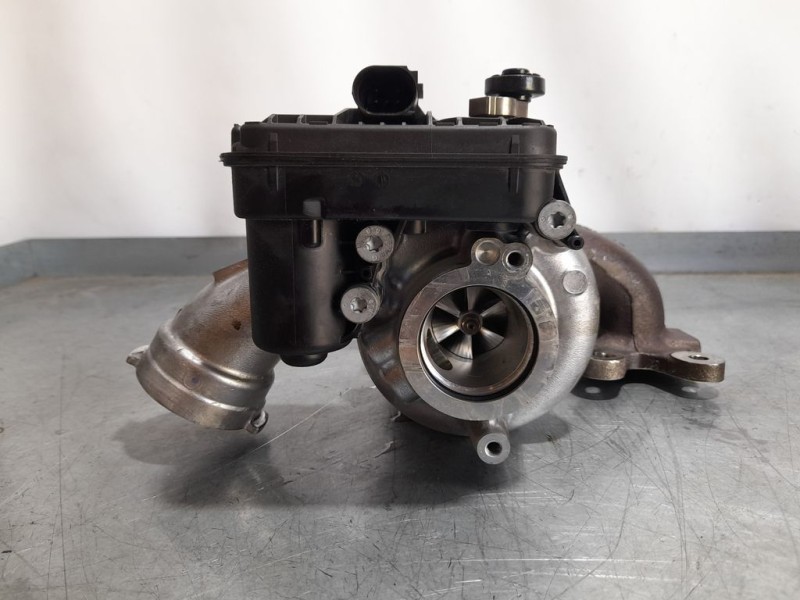 Recambio de turbocompresor para seat ateca (kh7) 1.5 16v tsi act referencia OEM IAM 05E145701K  