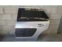 Recambio de puerta trasera izquierda para citroën c4 cactus shine referencia OEM IAM   TOCADA