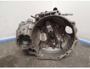 Recambio de caja cambios para seat arona fr referencia OEM IAM TKN 02128 6VELOCIDADES