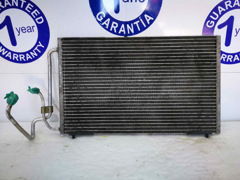 Recambio de condensador / radiador aire acondicionado para peugeot 405 berlina 1.9 turbodiesel referencia OEM IAM   