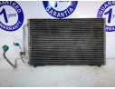 Recambio de condensador / radiador aire acondicionado para peugeot 405 berlina 1.9 turbodiesel referencia OEM IAM   