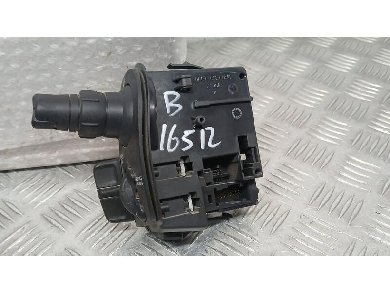 Recambio de mando limpia para renault kangoo express (fw0/1_) z.e. (fw0z, fw1z) referencia OEM IAM 28474728  