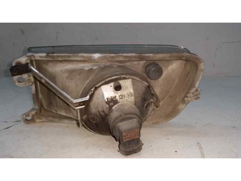 Recambio de faro antiniebla derecho para skoda octavia berlina (1z3) active referencia OEM IAM   