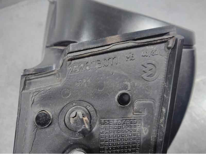 Recambio de retrovisor izquierdo para peugeot 208 signature referencia OEM IAM 232673077  ELECTRICO