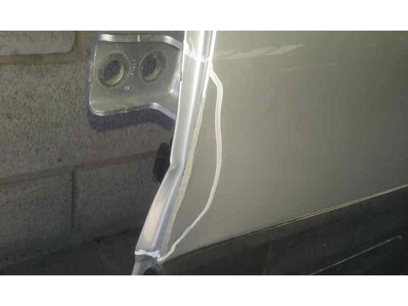 Recambio de puerta trasera izquierda para citroën c4 cactus shine referencia OEM IAM   TOCADA