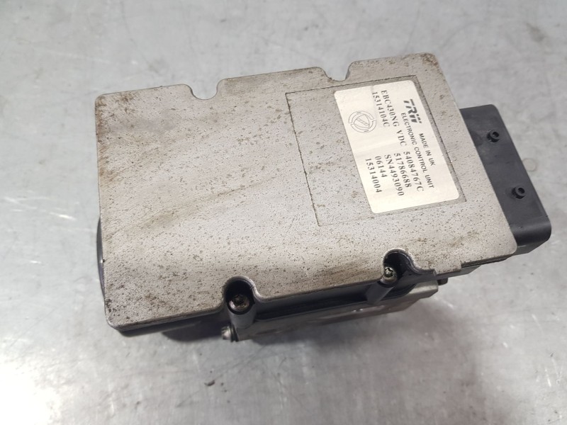 Recambio de abs para alfa romeo brera (939_) 3.2 jts q4 (939.dxg22) referencia OEM IAM 54084767C  