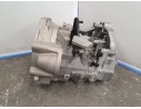 Recambio de caja cambios para seat arona fr referencia OEM IAM TKN 02128 6VELOCIDADES
