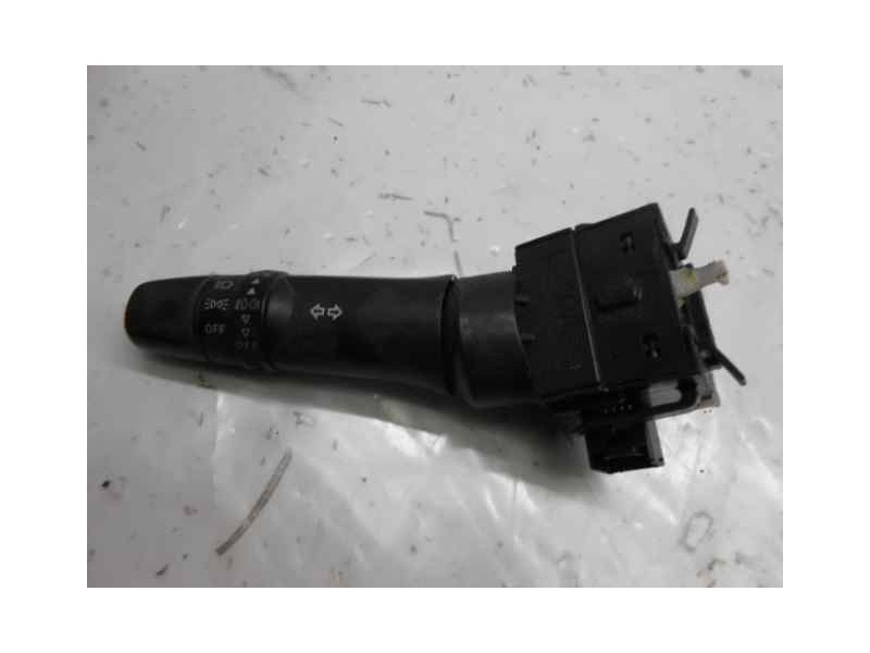 Recambio de mando luces para mitsubishi l 200 (ka0/kb0) invite club cab 4wd referencia OEM IAM E380013  