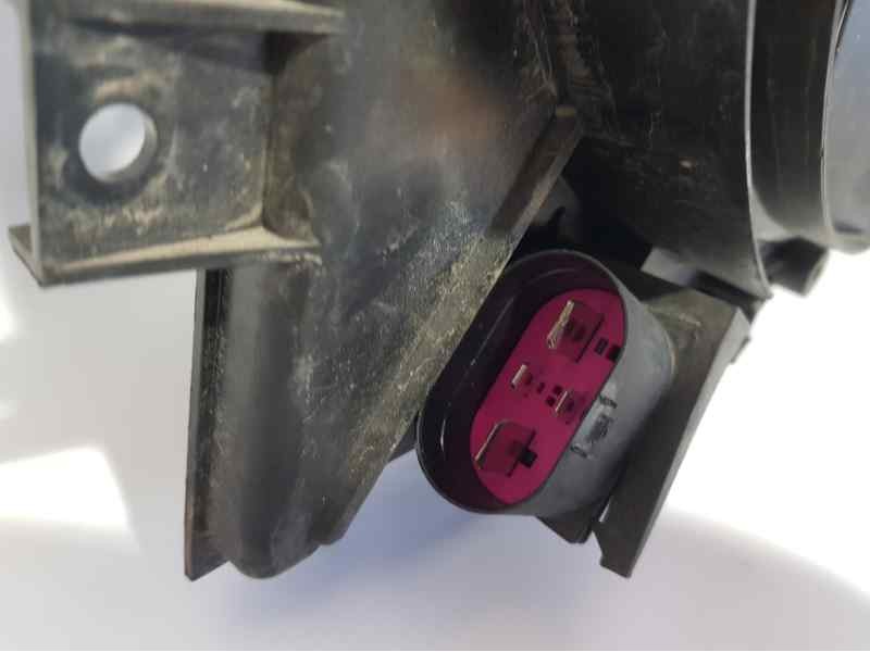 Recambio de electroventilador para volkswagen touran (1t2) traveller bluemotion referencia OEM IAM 1K0121207  CONJUMNTO COMOPLET