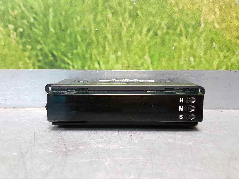 Recambio de reloj para chevrolet nubira berlina 2.0 tcdi referencia OEM IAM 96812050  