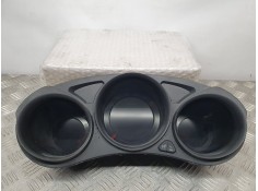 Recambio de cuadro instrumentos para citroën c4 lim. exclusive referencia OEM IAM N513558 A2C82218300 