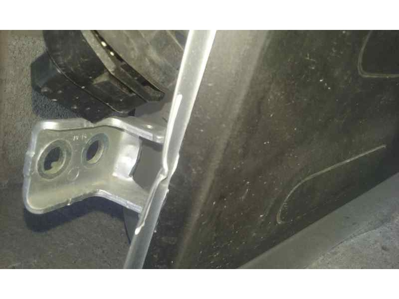 Recambio de puerta trasera izquierda para citroën c4 cactus shine referencia OEM IAM   TOCADA