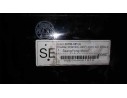 Recambio de mando climatizador para ssangyong rexton 270 xdi limited referencia OEM IAM 6870008510  KDAC