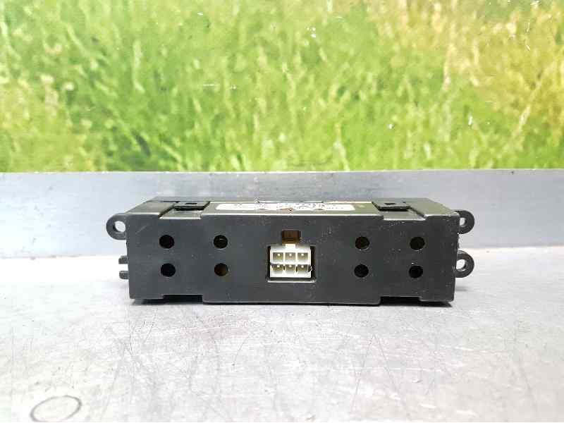 Recambio de reloj para chevrolet nubira berlina 2.0 tcdi referencia OEM IAM 96812050  