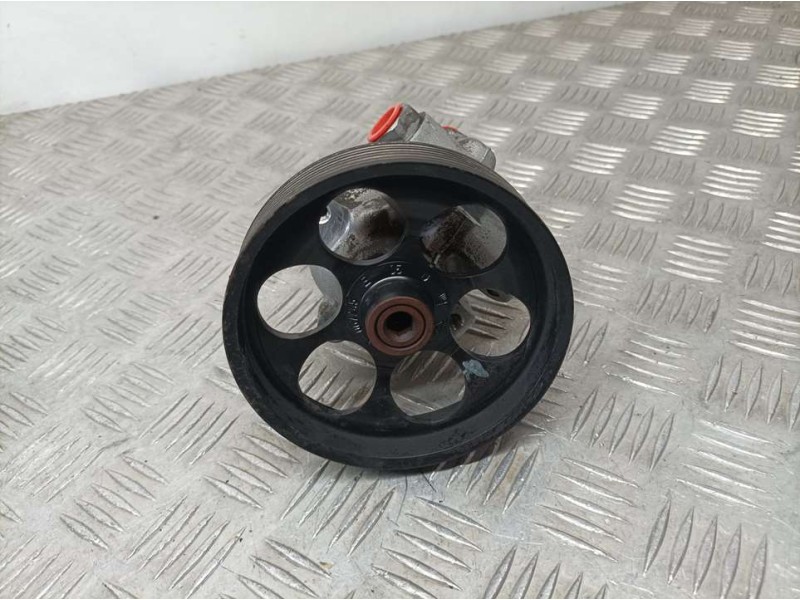 Recambio de bomba direccion para renault laguna ii grandtour (kg0) dynamique luxe referencia OEM IAM 8200100082 26092070 DELPHI