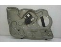 Recambio de elevalunas delantero izquierdo para skoda octavia berlina (1z3) active referencia OEM IAM 1T0959701B  ELECTRICO