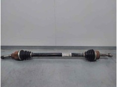 Recambio de transmision delantera derecha para peugeot 208 signature referencia OEM IAM 9803959680  