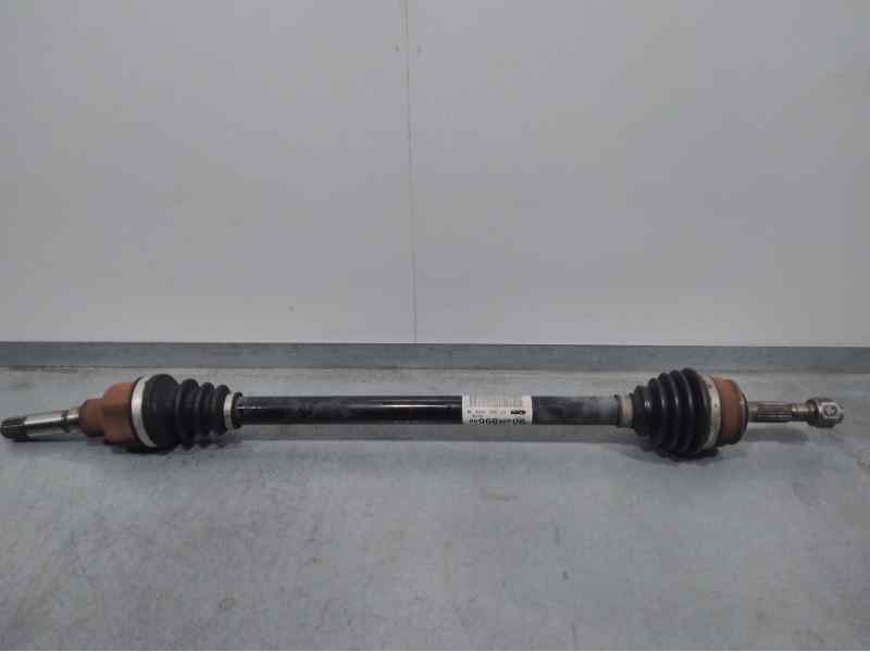 Recambio de transmision delantera derecha para peugeot 208 signature referencia OEM IAM 9803959680  