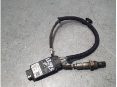 Recambio de sonda lambda para citroën berlingo feel m referencia OEM IAM 9816276480 0281006851852 BOSCH