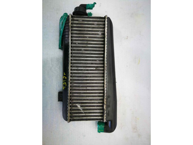 Recambio de intercooler para peugeot 405 berlina 1.9 turbodiesel referencia OEM IAM   