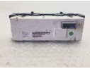 Recambio de pantalla multifuncion para renault koleos dynamique referencia OEM IAM 280348089R NS5277179 JOHNSON CONTROLS