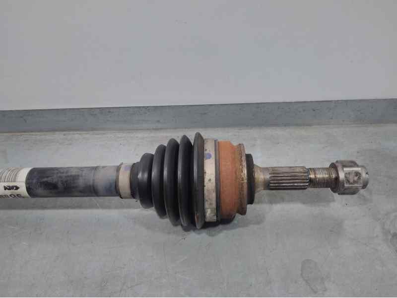 Recambio de transmision delantera derecha para peugeot 208 signature referencia OEM IAM 9803959680  