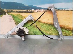 ELEVALUNAS DELANTERO DERECHO 9810287480 2 PINS ELECTRICO