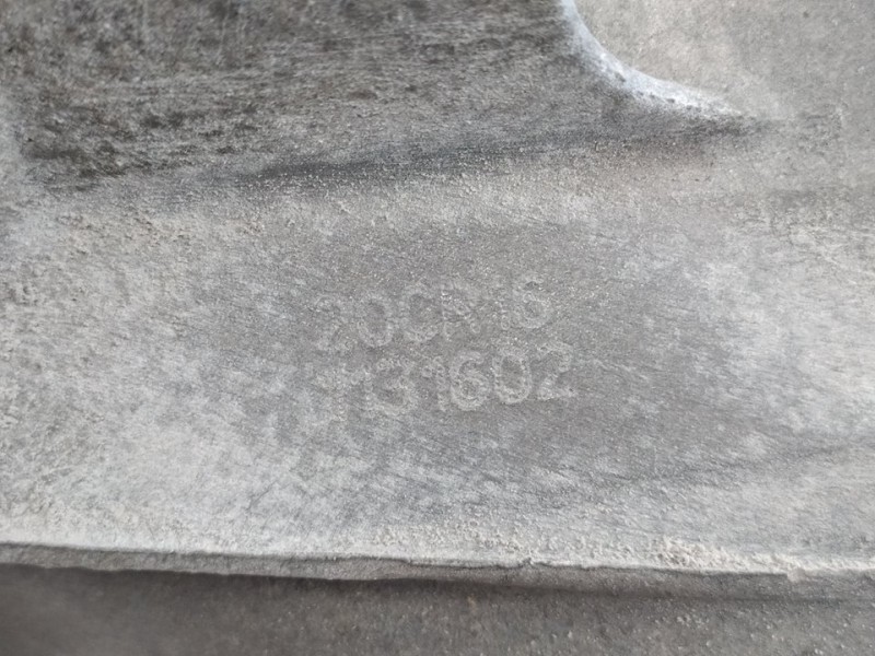 Recambio de caja cambios para peugeot 108 top allure referencia OEM IAM 20CR16 1131602 5VELOCIDADES