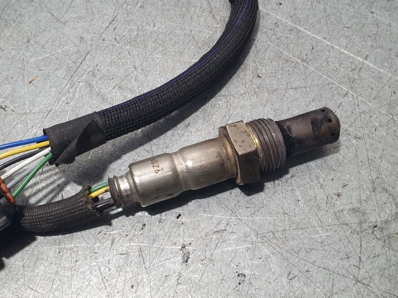 Recambio de sonda lambda para citroën berlingo feel m referencia OEM IAM 9816276480 0281006851852 BOSCH