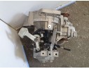Recambio de caja cambios para seat arona fr referencia OEM IAM TKN 02128 6VELOCIDADES