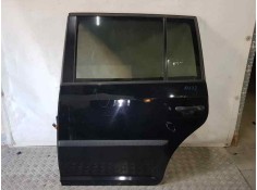 PUERTA TRASERA IZQUIERDA 1T0833055S TOCADA