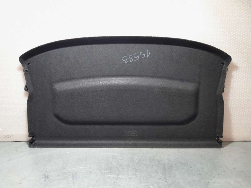 Recambio de bandeja trasera para peugeot 308 allure referencia OEM IAM 9835353580  